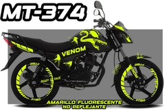 FT 150 GTS VENOM - comprar en línea