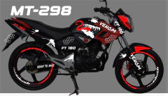 FT 180 VENOM en internet