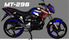 FT 180 VENOM - comprar en línea