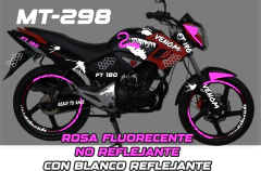 FT 180 VENOM - comprar en línea