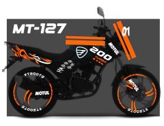 KIT REFLECTIVOS FT 200 TS - tienda en línea