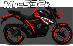 GIXXER 150 SUZUKI - Ahuevosi