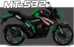 GIXXER 150 SUZUKI en internet