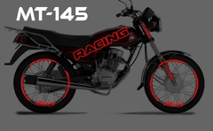 KIT REFLECTIVOS Honda Cgl 125 tool