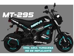 HONDA NAVI PETRONAS - comprar en línea
