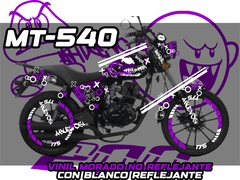 KURAZAI BULLDOD 175 FANTASMA VENOM