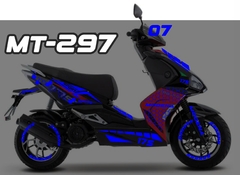 Imagen de MODENA 175 SPORT
