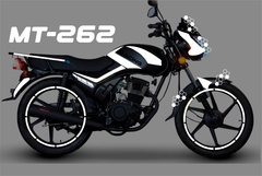 VENTO RYDER KIT CALCOMANIAS - tienda en línea