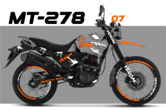 HERO XPULSE 200 VENOM - comprar en línea