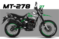 HERO XPULSE 200 VENOM