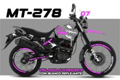 HERO XPULSE 200 VENOM - Ahuevosi