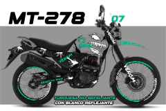 HERO XPULSE 200 VENOM - comprar en línea