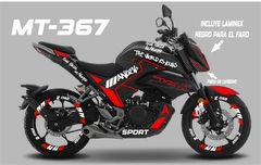 Imagen de 250 Z THE WOLRD IS YOUR'S