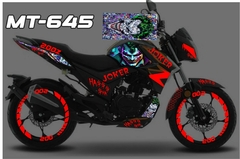 200 Z 200Z REF + COLLAGE JOKER (A2) en internet
