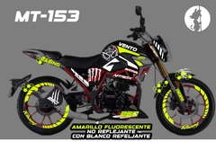 KIT REFLECTIVOS VENTO Nitrox 250 NITROX 250 - tienda en línea
