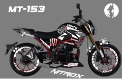 KIT REFLECTIVOS VENTO Nitrox 250 NITROX 250 - tienda en línea