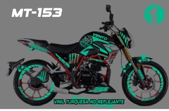 KIT REFLECTIVOS VENTO Nitrox 250 NITROX 250