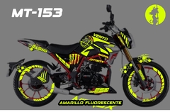 KIT REFLECTIVOS VENTO Nitrox 250 NITROX 250 en internet