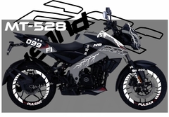 NS 200 FI B N R - comprar en línea