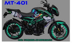 NS 200 + COLLAGE JOKER ITALIKA en internet