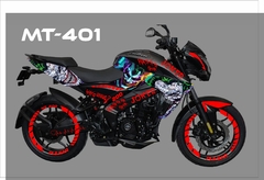 NS 200 + COLLAGE JOKER ITALIKA en internet