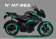 NS 200 PULSAR LETRAS CHINAS - tienda en línea