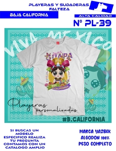 Deja tu lo guapa soy de - comprar en línea