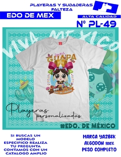 Imagen de Deja tu lo guapa soy de