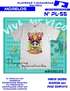 Imagen de Deja tu lo guapa soy de