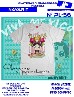 Deja tu lo guapa soy de