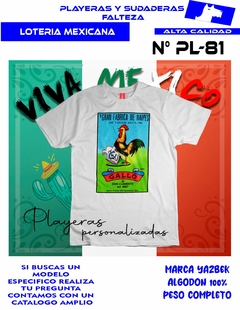 Loteria Mexicana Clasica - comprar en línea