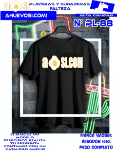 A HUEVO SI .COM