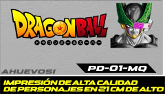 VINIL PARA MINISPLIT AIRE ACONDICIONADO DRAGON BALL - Ahuevosi