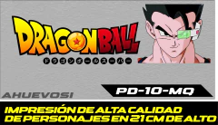 VINIL PARA MINISPLIT AIRE ACONDICIONADO DRAGON BALL - tienda en línea