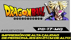 VINIL PARA MINISPLIT AIRE ACONDICIONADO DRAGON BALL en internet