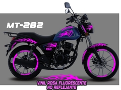 Imagen de ITALIKA RC 150