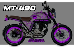 ROCKETMAN 250 FANTASMA - tienda en línea