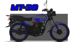 KIT Vento Express 150 - Ahuevosi