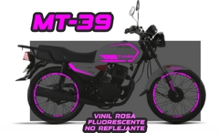 KIT Vento Express 150 en internet