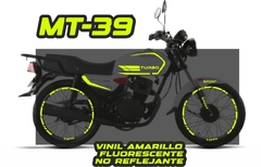 KIT Vento Express 150 - comprar en línea
