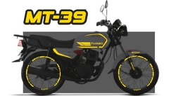 KIT Vento Express 150