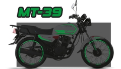 KIT Vento Express 150 - Ahuevosi
