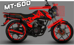 Vento Lithium 190 Kit de CALCOMANIAS Racing en internet