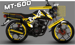 Vento Lithium 190 Kit de CALCOMANIAS Racing en internet