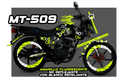 Vento Lithium 4.0 Fantasma - Ahuevosi
