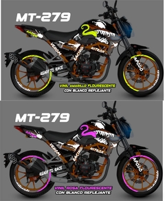 VENTO NITROX 200 VENOM - Ahuevosi