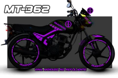 RYDER 150 DEADPOOL VENTO - tienda en línea