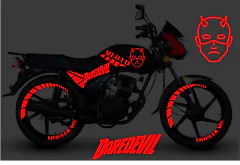 KIT REFLECTIVOS VENTO RYDER DAREDEVIL - comprar en línea