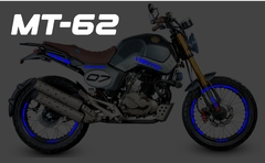 KIT REFLECTIVOS VENTO SCREAMER 250 en internet