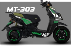 VENTO TERRA MOTONETA - comprar en línea